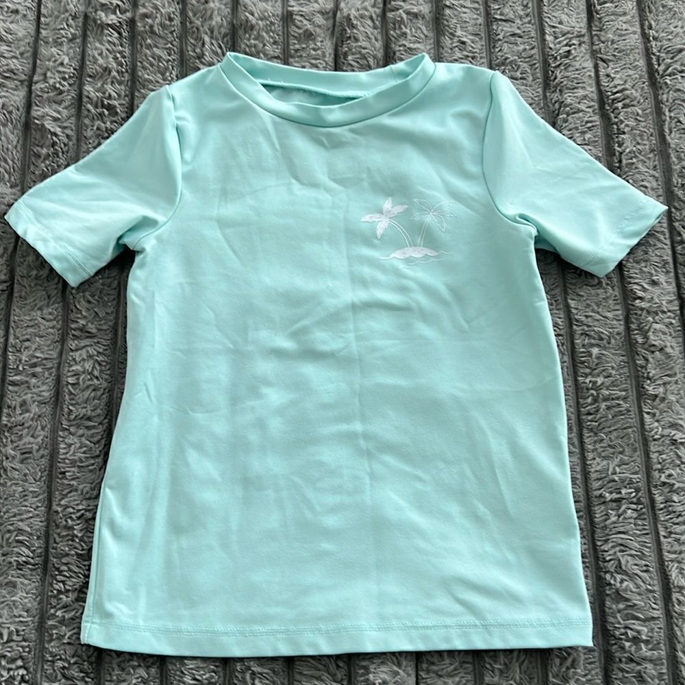 Cat & Jack Rashguard